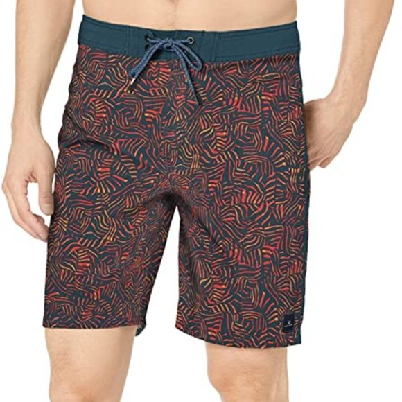 Rip Curl: Mirage Windward NAV - Picture 1 of 2